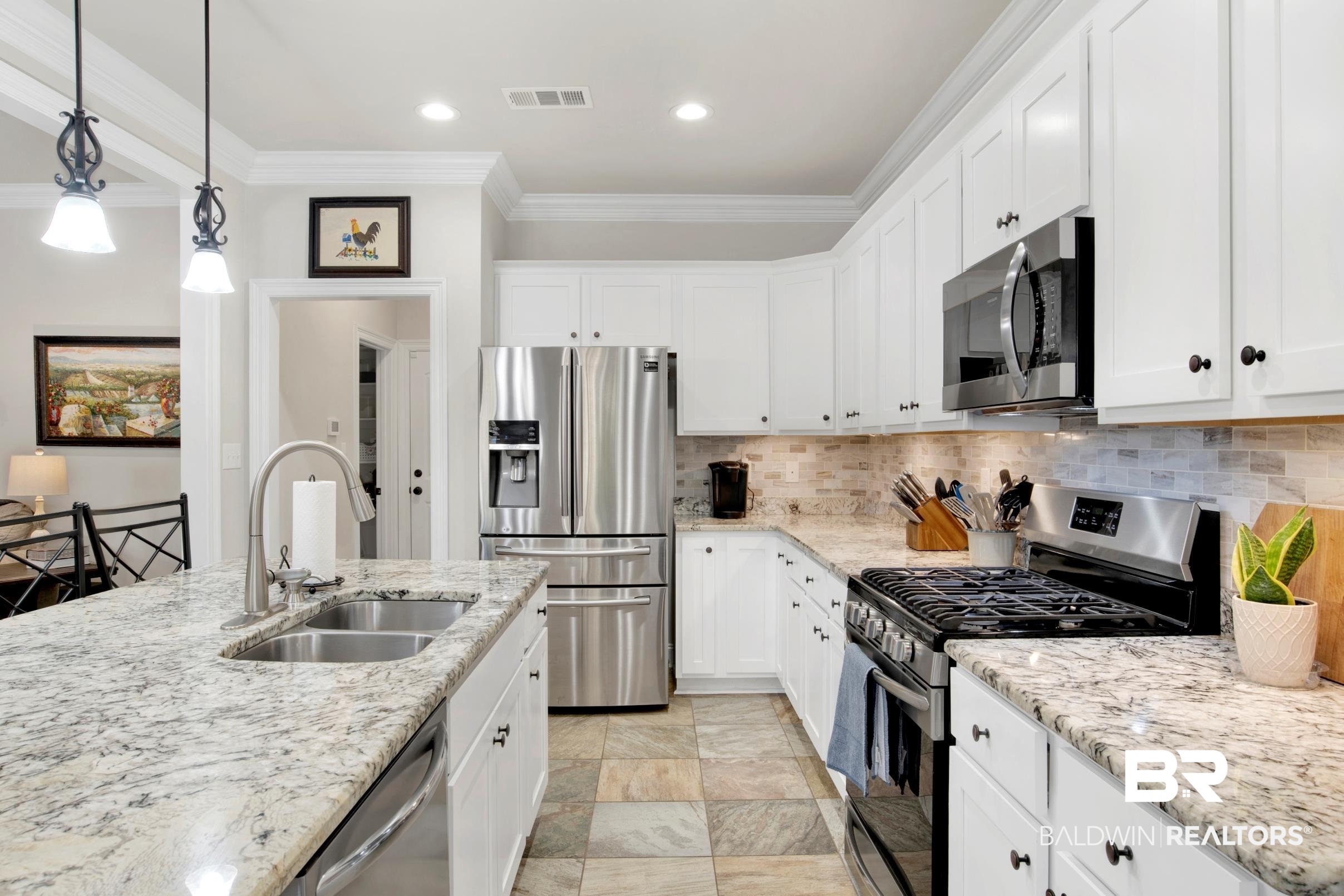 30665 Drayton Court Daphne, AL 36527 - Photo 8 of 28 Kitchen