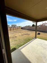12005 Riparian Road Manor, TX 78653 - Photo 6 of 6 a view of ocean from a window