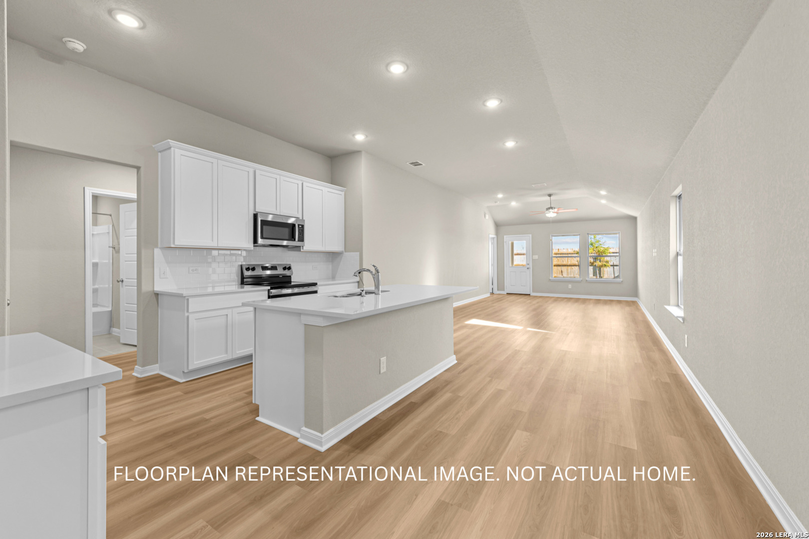10439 Hotspur Road Converse, TX 78109 - Photo 13 of 18