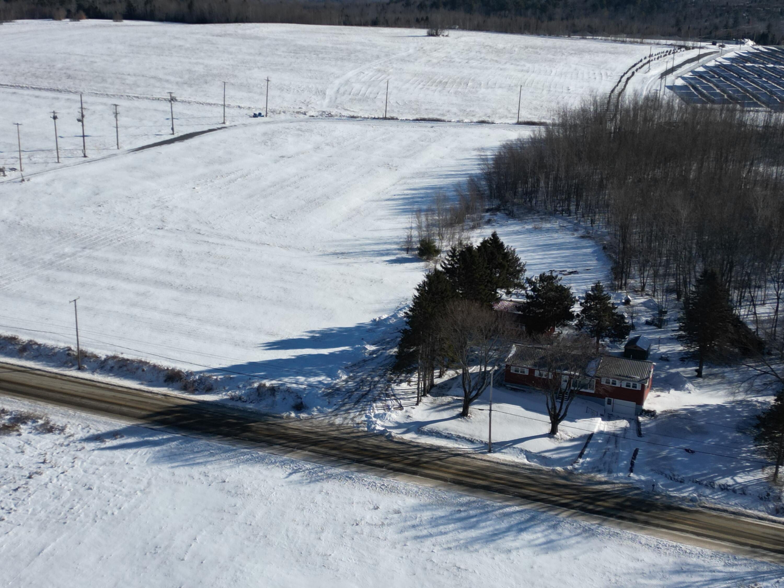 460 Enfield Road Lincoln, ME 04457 - Photo 41 of 54 DJI_0083