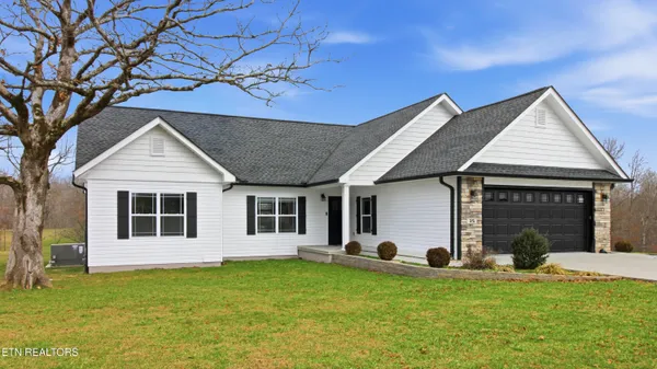 $415,000 | 35 Perry Crk Drive, Crossville, TN 38572
