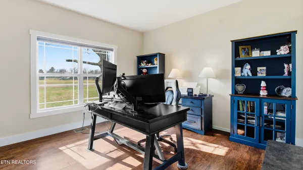 $415,000 | 35 Perry Crk Drive, Crossville, TN 38572