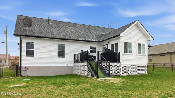 $415,000 | 35 Perry Crk Drive, Crossville, TN 38572