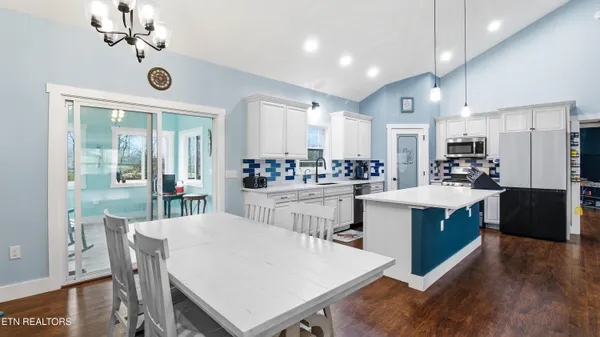 $415,000 | 35 Perry Crk Drive, Crossville, TN 38572