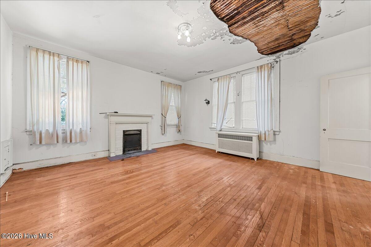 807 Fayetteville Road Rockingham, NC 28379 - Photo 53 of 79