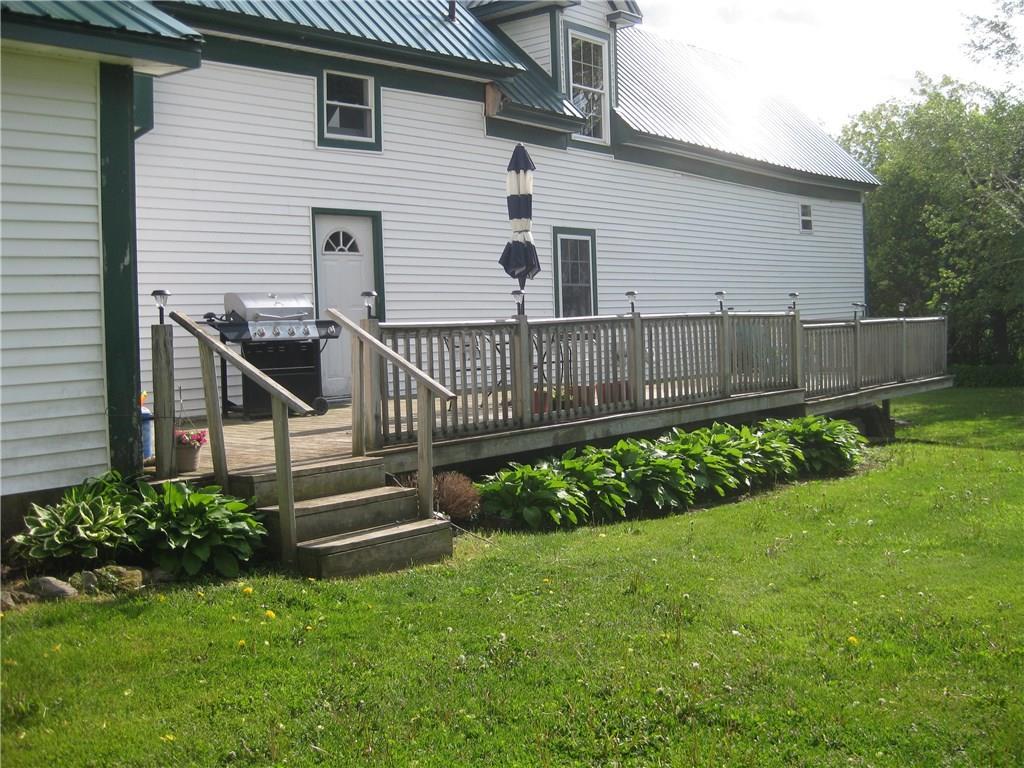 264 Long Road Limestone, ME 04750 - Photo 4 of 15 Photo