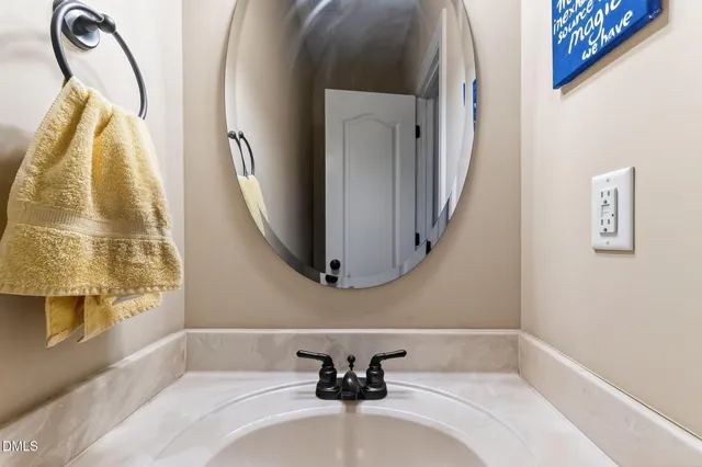 a bathroom with a sink and bathtub