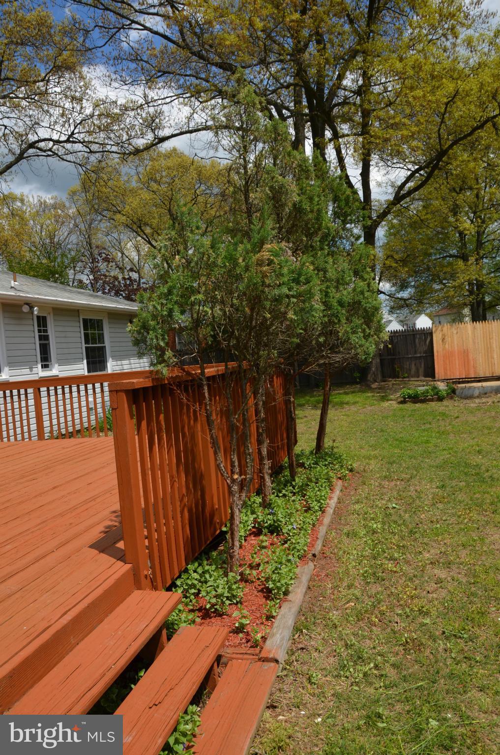 7007 Vismanco Lane Clinton, MD 20735 - Photo 3 of 28 Exterior (General)