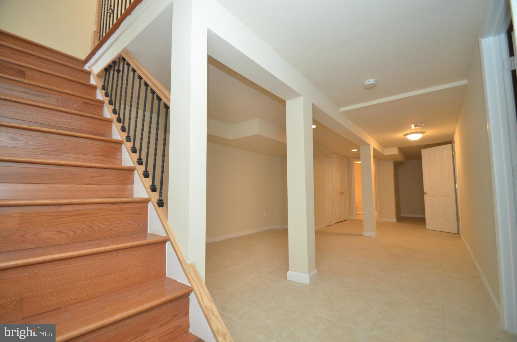7007 Vismanco Lane Clinton, MD 20735 - Photo 22 of 28 Basement