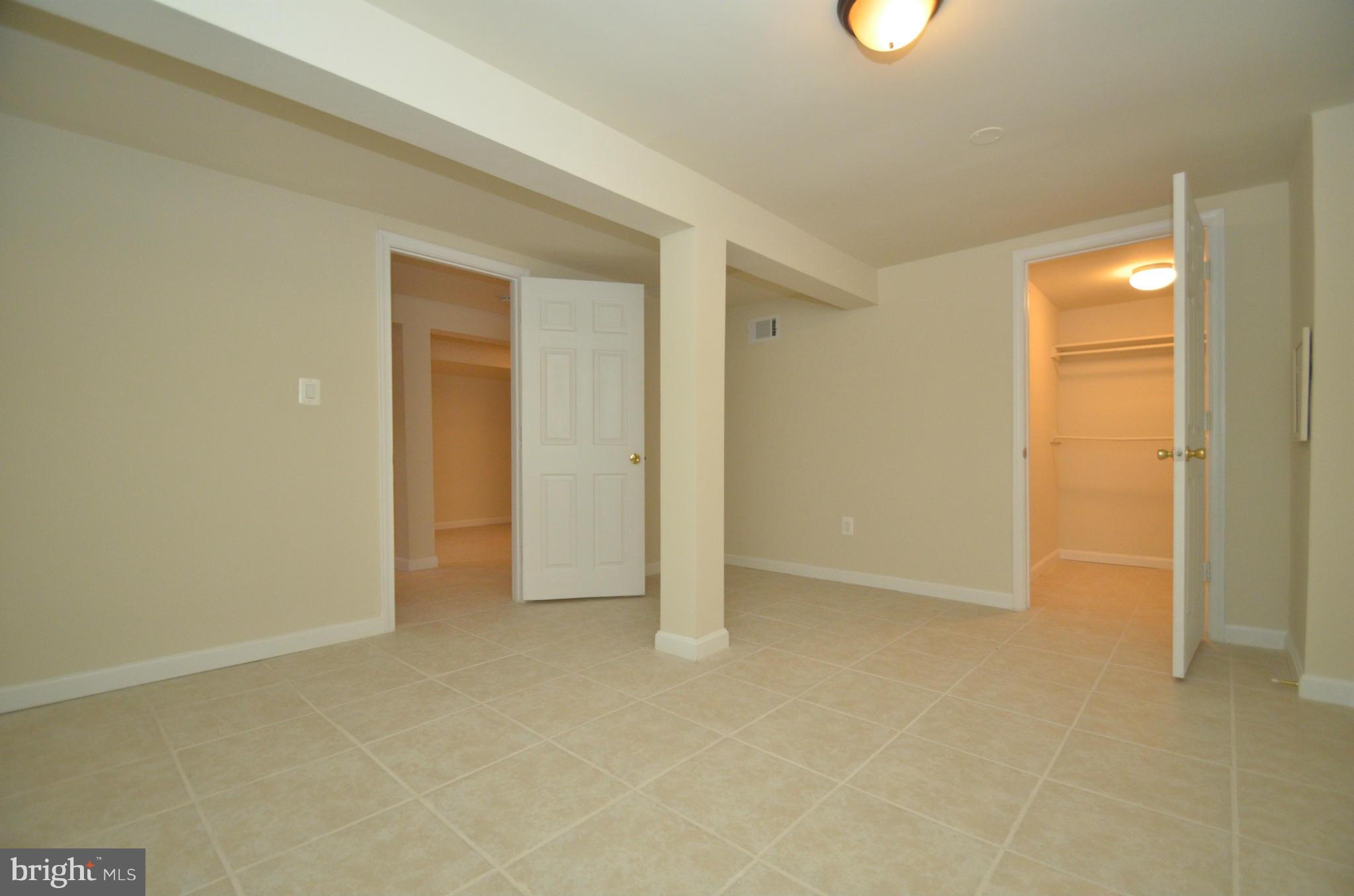 7007 Vismanco Lane Clinton, MD 20735 - Photo 23 of 28 Basement