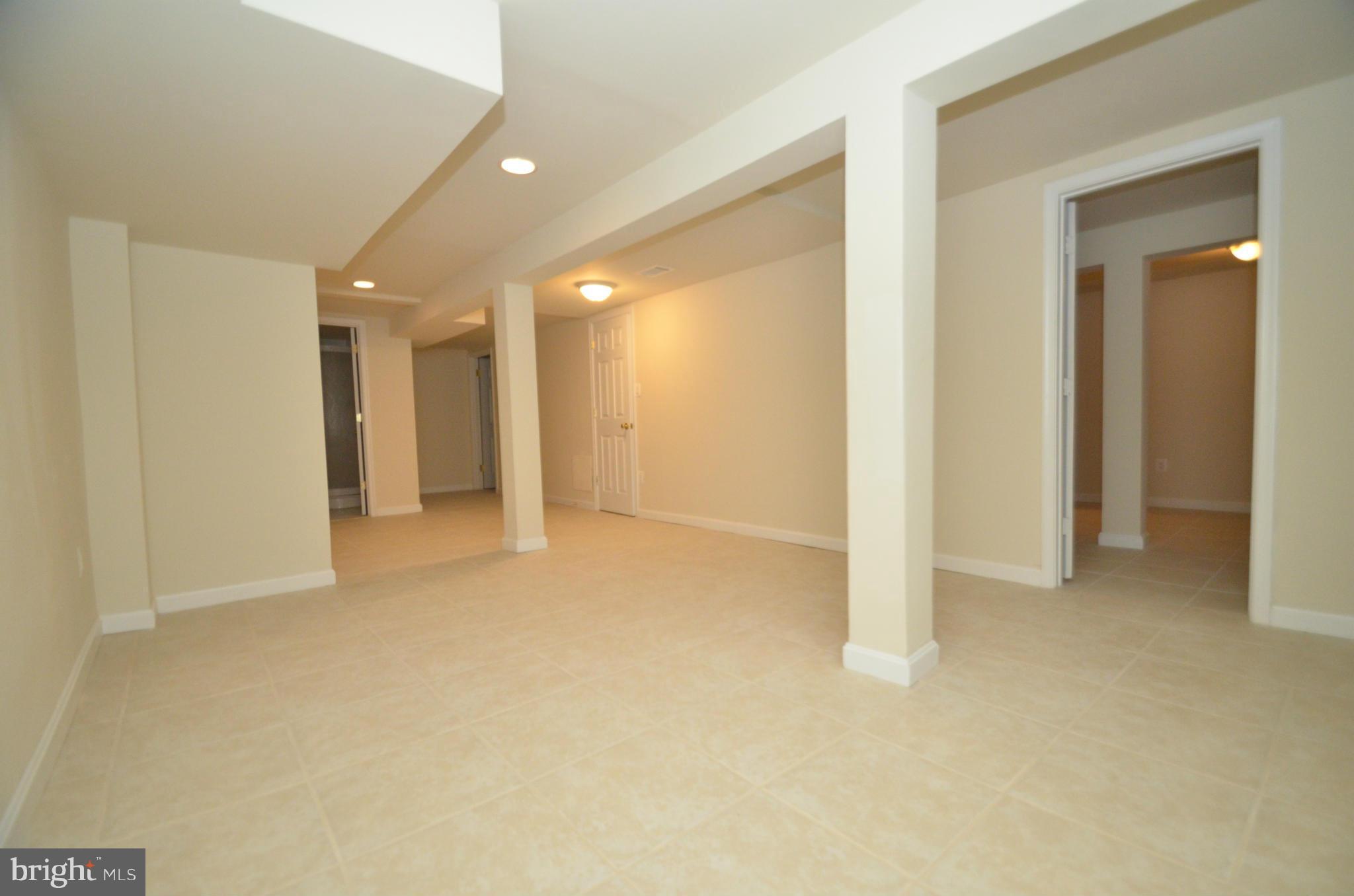 7007 Vismanco Lane Clinton, MD 20735 - Photo 27 of 28 Basement