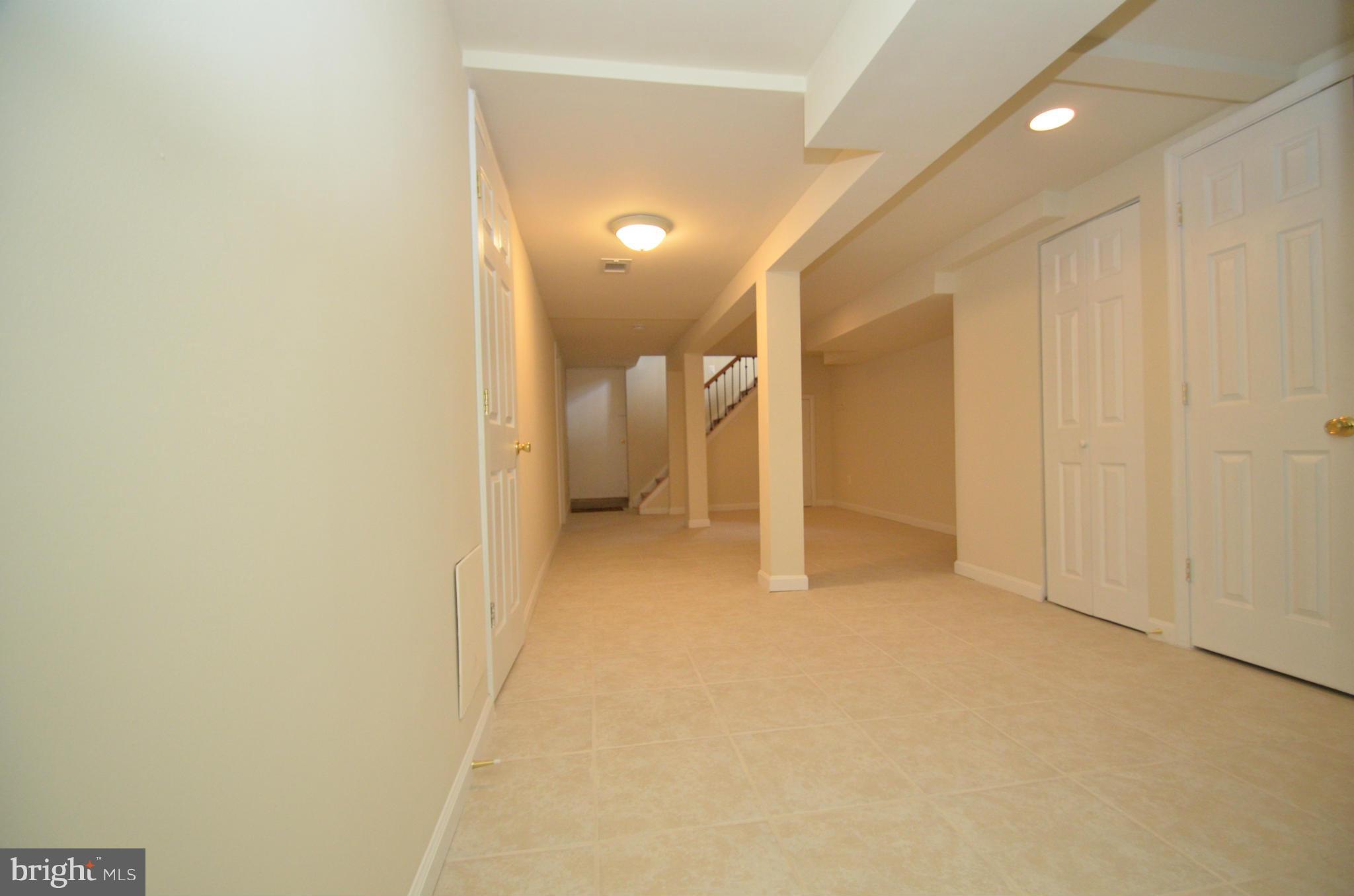 7007 Vismanco Lane Clinton, MD 20735 - Photo 28 of 28 Basement
