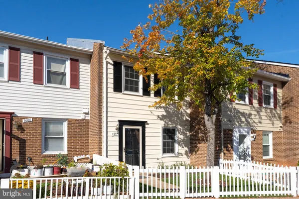 a view of a house with a porch