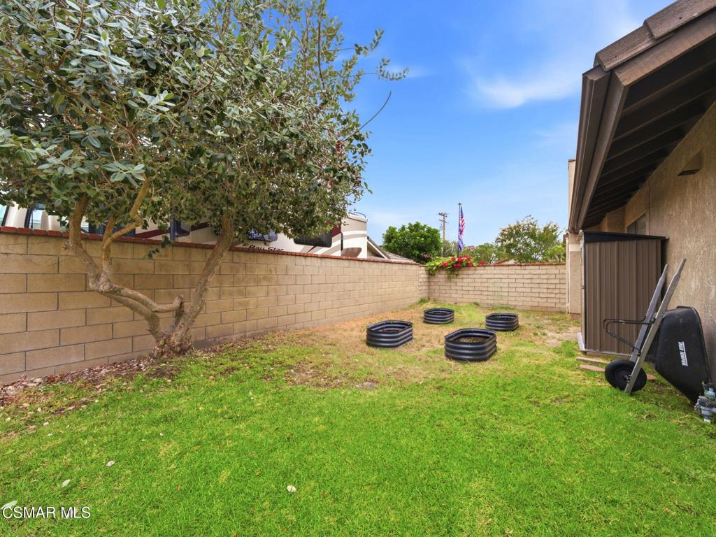 13024 Williams Ranch Road Moorpark, CA 93021 - Photo 25 of 31