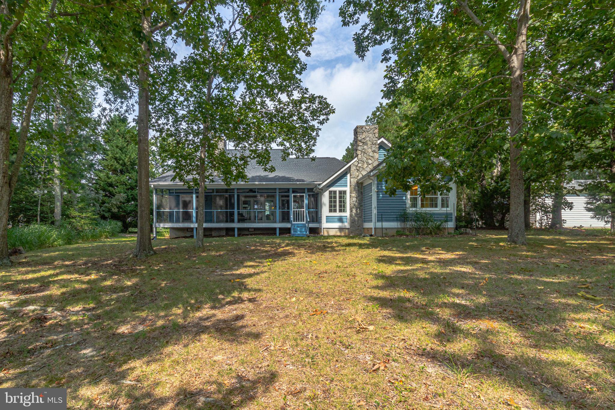 578 Twin Harbor Road Reedville, VA 22539 - Photo 49 of 71 Gallery Image 49