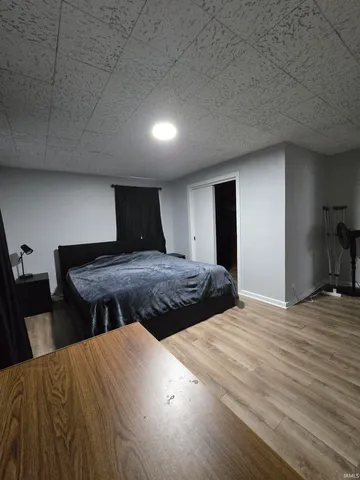 $162,000 | 104 West Pine Street, New Market, IN 47965