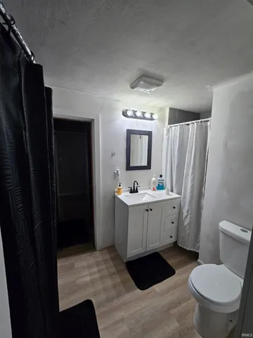 $162,000 | 104 West Pine Street, New Market, IN 47965