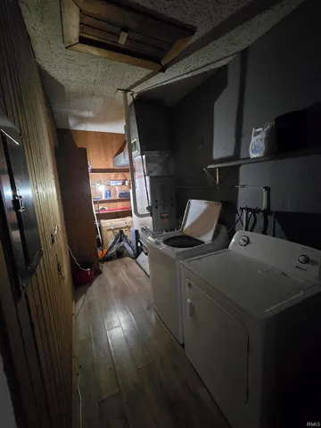 $162,000 | 104 West Pine Street, New Market, IN 47965