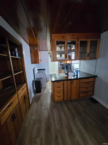 $162,000 | 104 West Pine Street, New Market, IN 47965