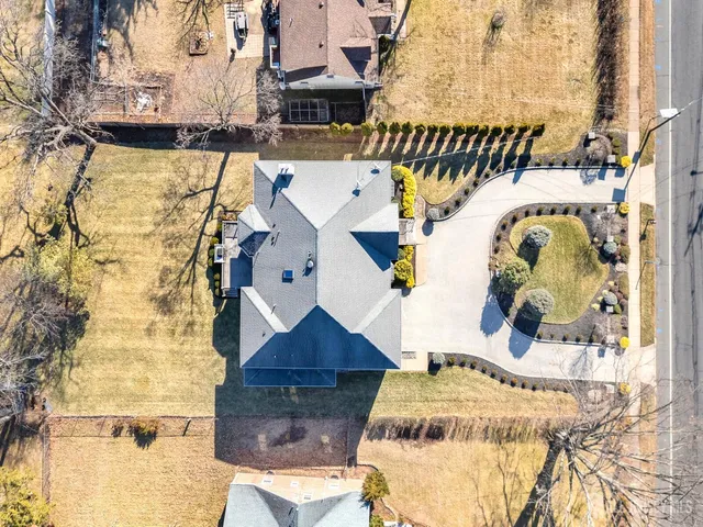 a picture of a bathroom with a sink and mirror