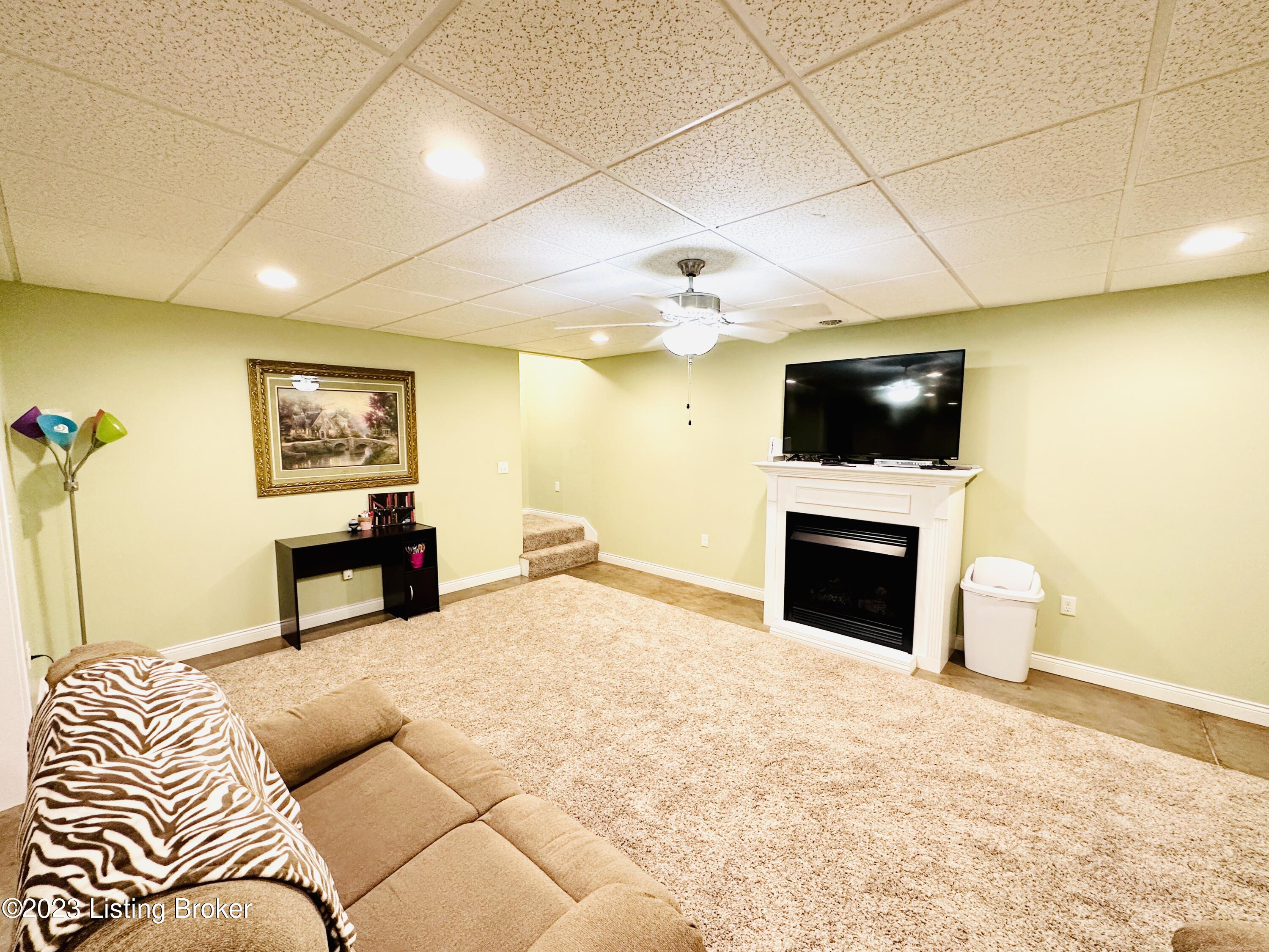 843 Pleasant View Road Millwood, KY 42762 - Photo 57 of 113 Basement interior-11
