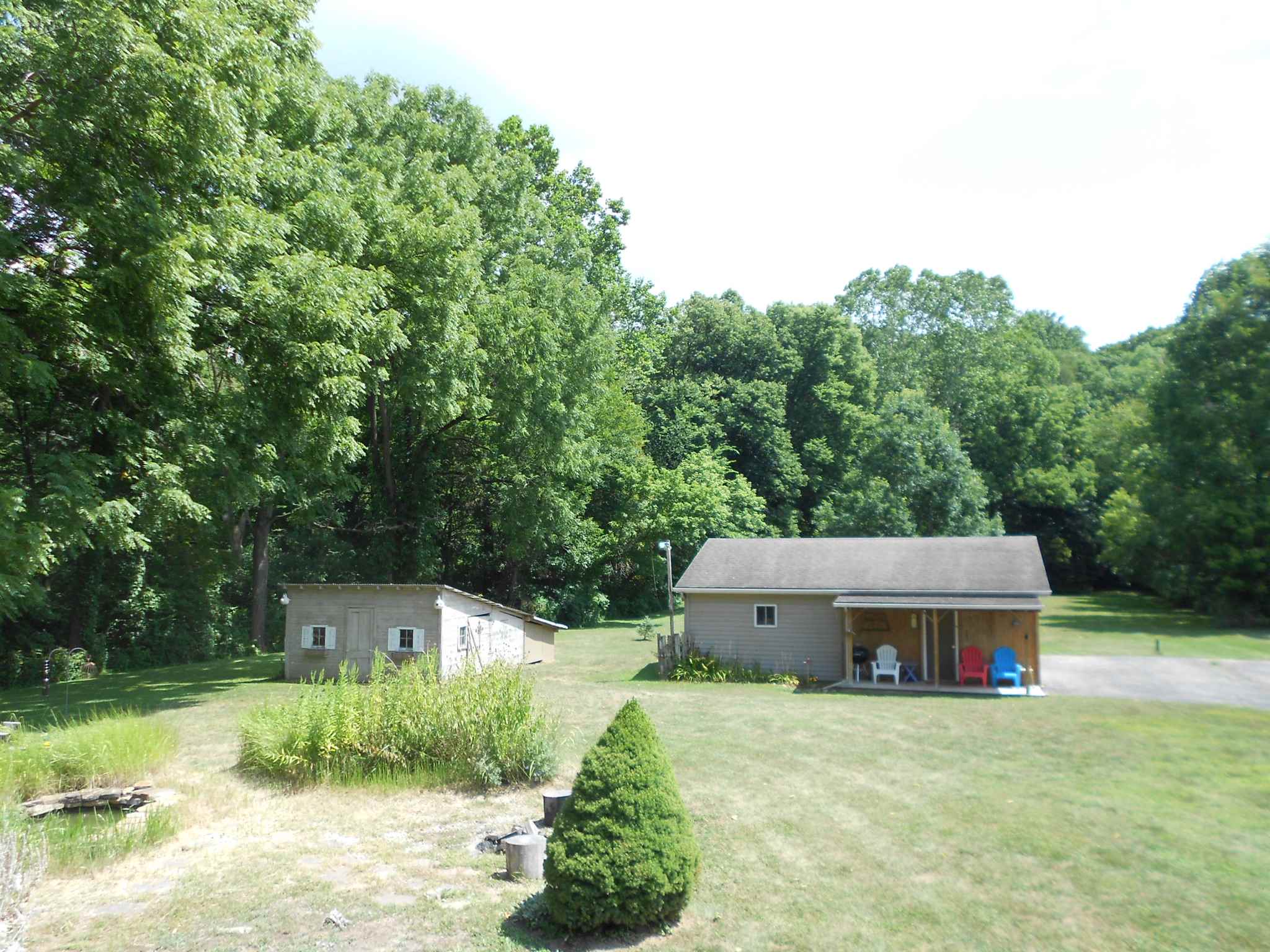 1417 North Country Club Road Peru, IN 46970 - Photo 12 of 16 Gallery Image 12