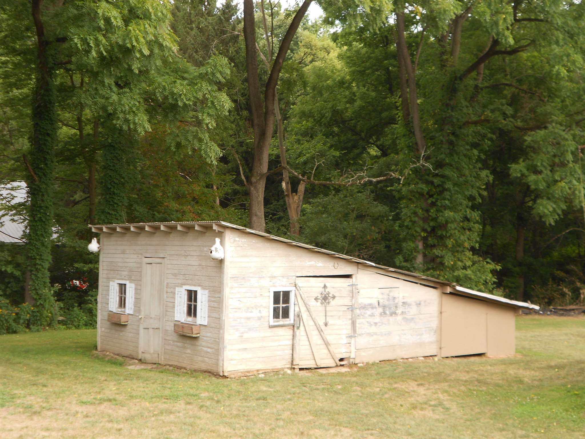 1417 North Country Club Road Peru, IN 46970 - Photo 13 of 16 Gallery Image 13