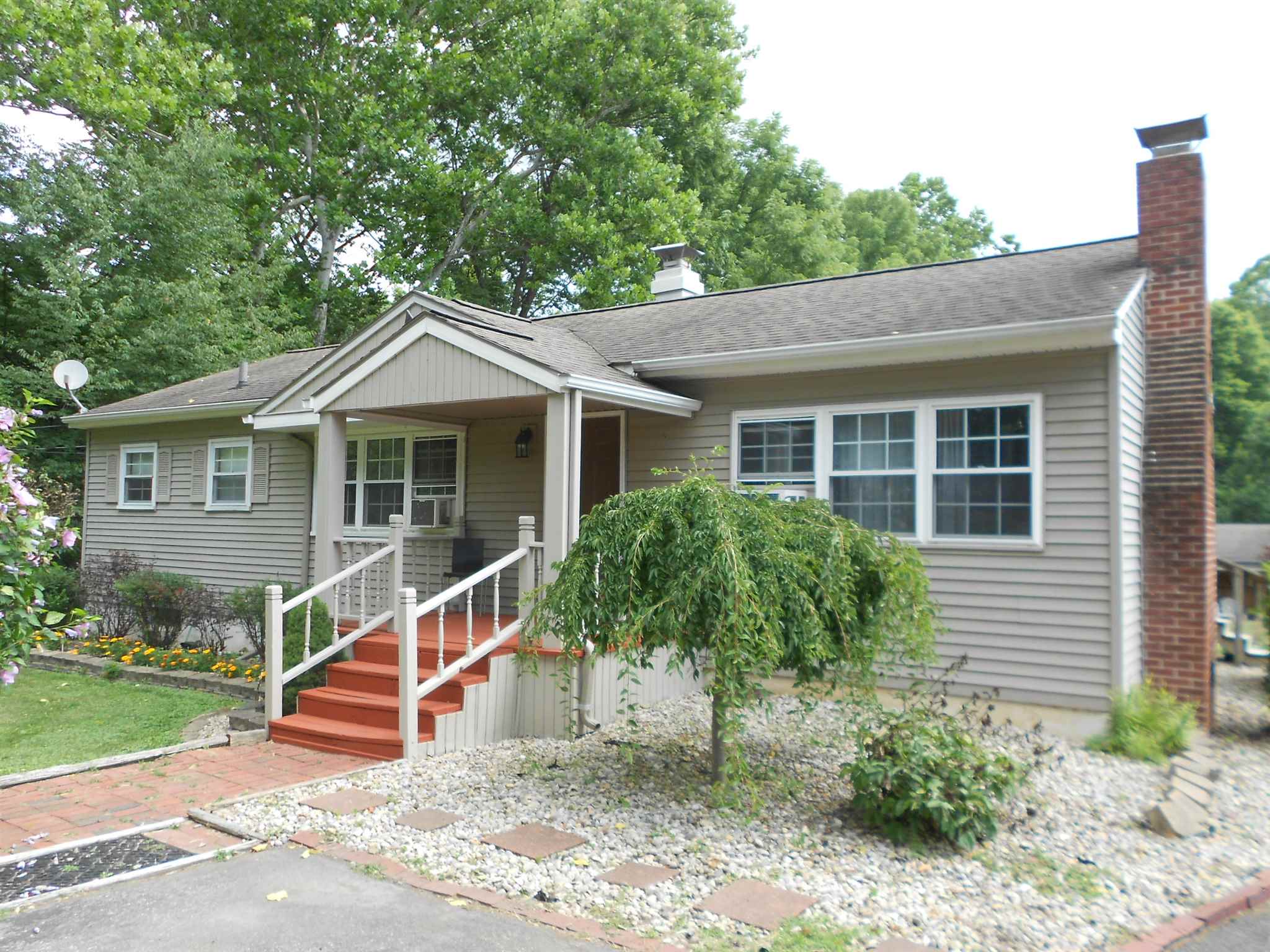 1417 North Country Club Road Peru, IN 46970 - Photo 14 of 16 Gallery Image 14