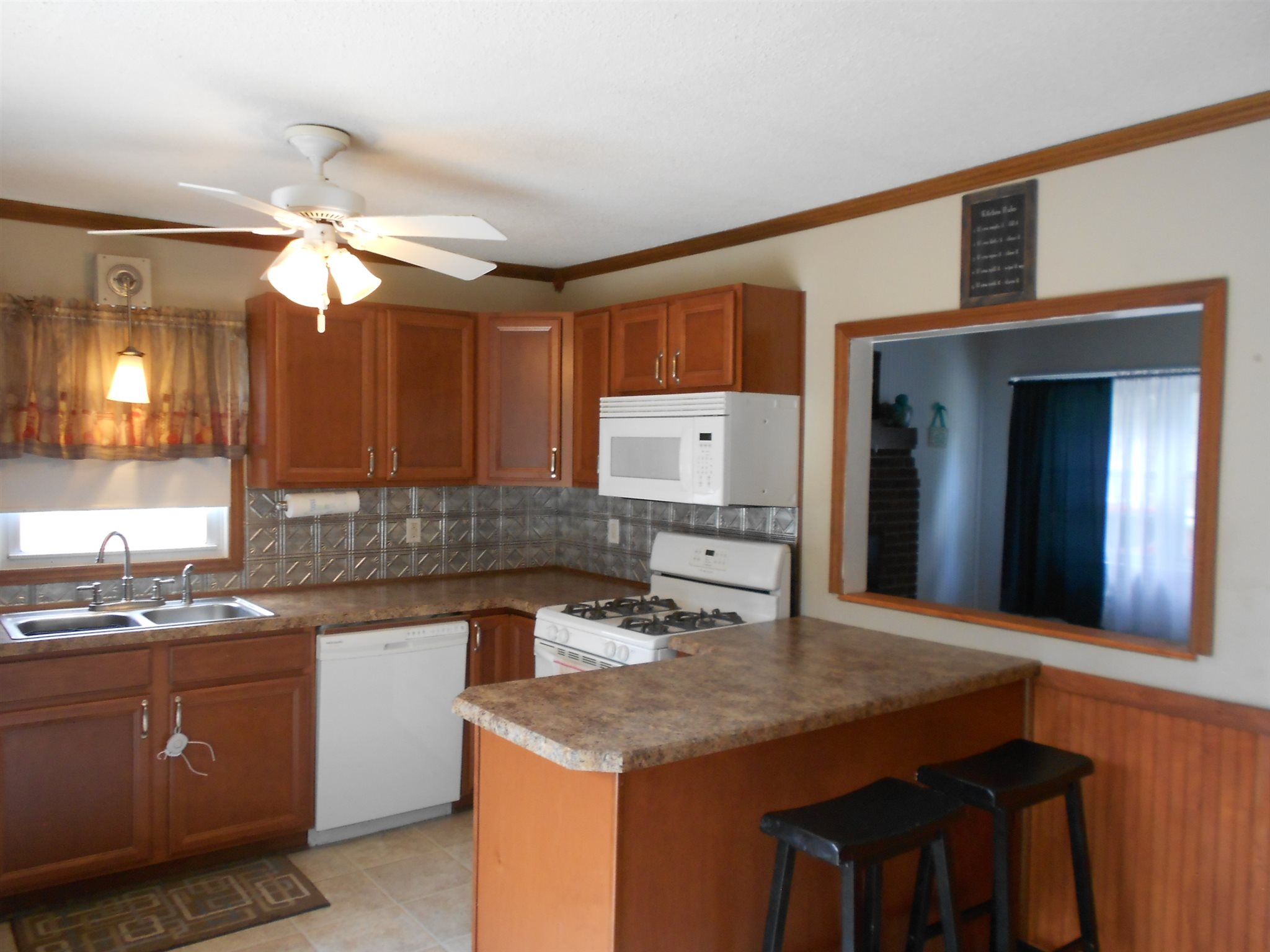 1417 North Country Club Road Peru, IN 46970 - Photo 15 of 16 Gallery Image 15