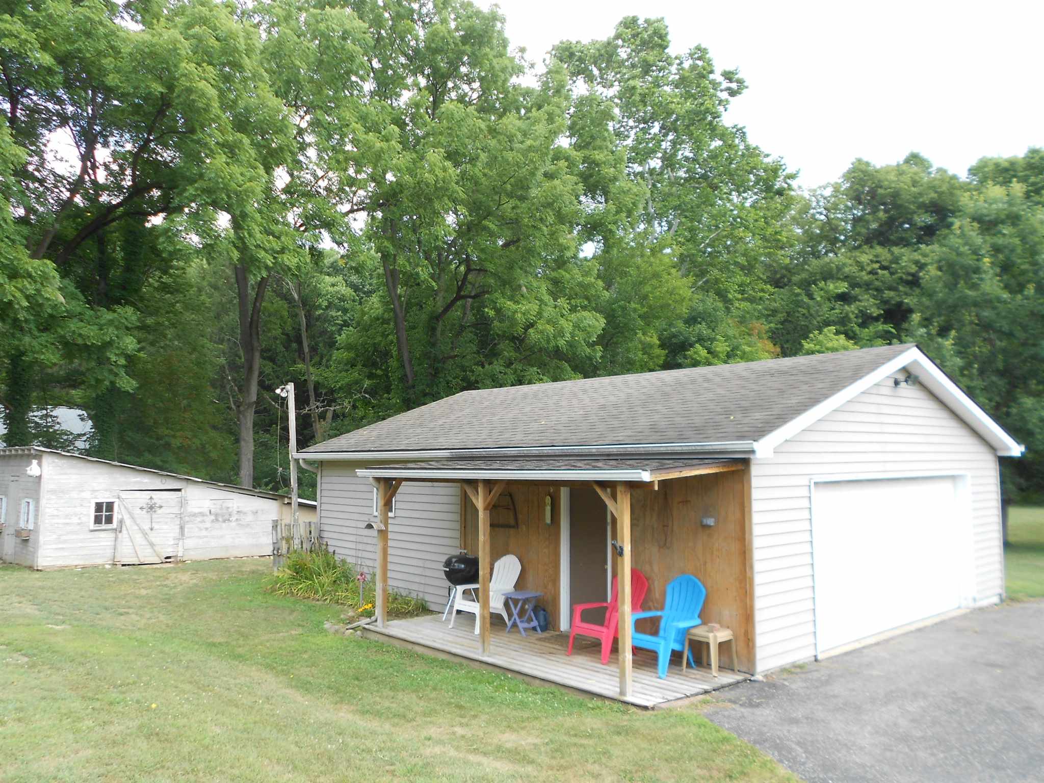 1417 North Country Club Road Peru, IN 46970 - Photo 4 of 16 Gallery Image 4