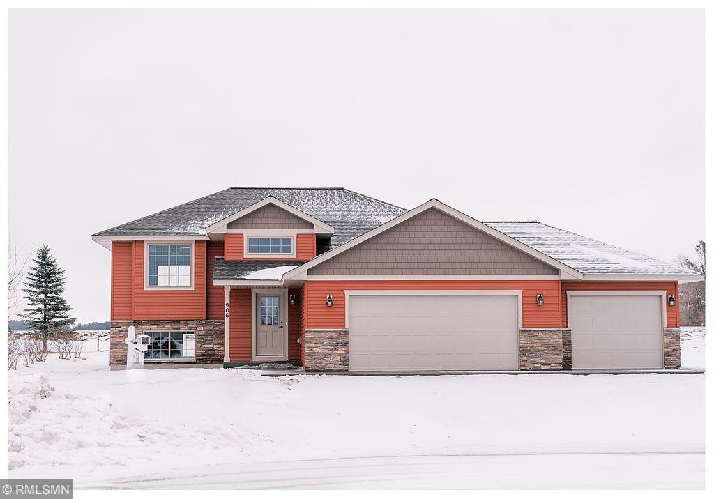 511 2nd Avenue Southwest Rice, MN 56367 - Photo 1 of 1