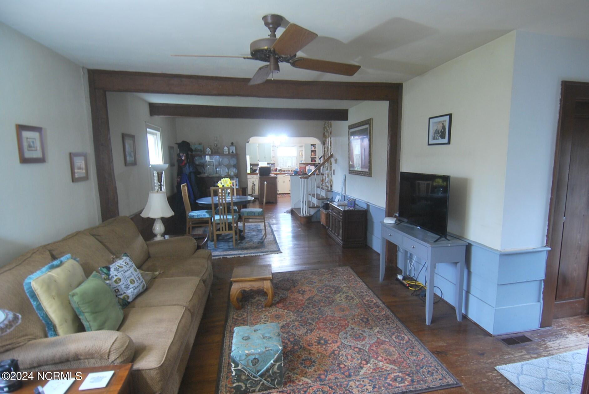 106 Cedar Street Colerain, NC 27924 - Photo 13 of 40 DSC_2474 (2)
