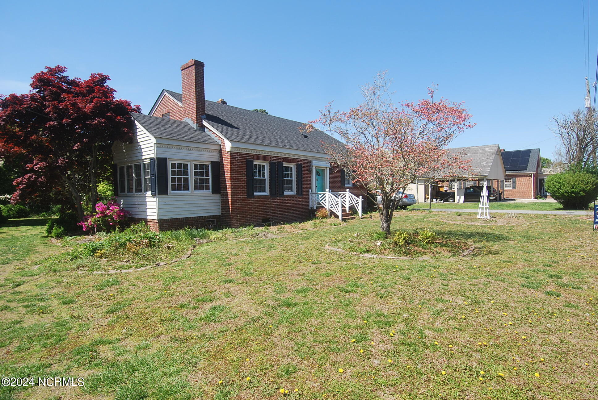106 Cedar Street Colerain, NC 27924 - Photo 20 of 40 DSC_2488 - Copy