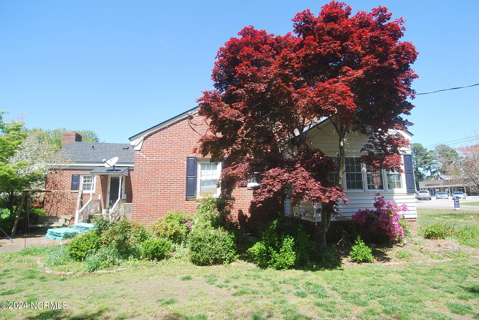 106 Cedar Street Colerain, NC 27924 - Photo 21 of 40 DSC_2494 - Copy