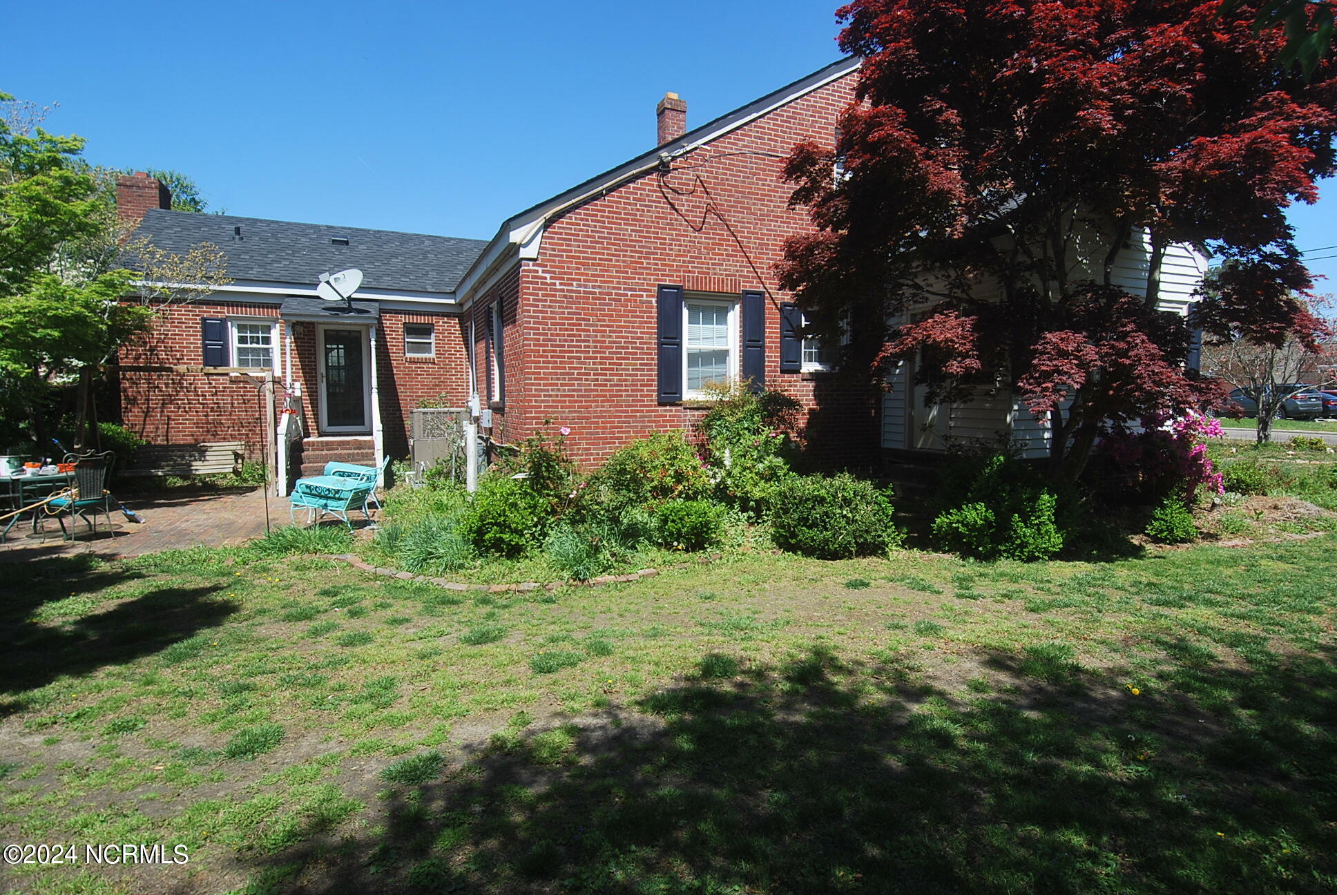106 Cedar Street Colerain, NC 27924 - Photo 22 of 40 DSC_2496 - Copy