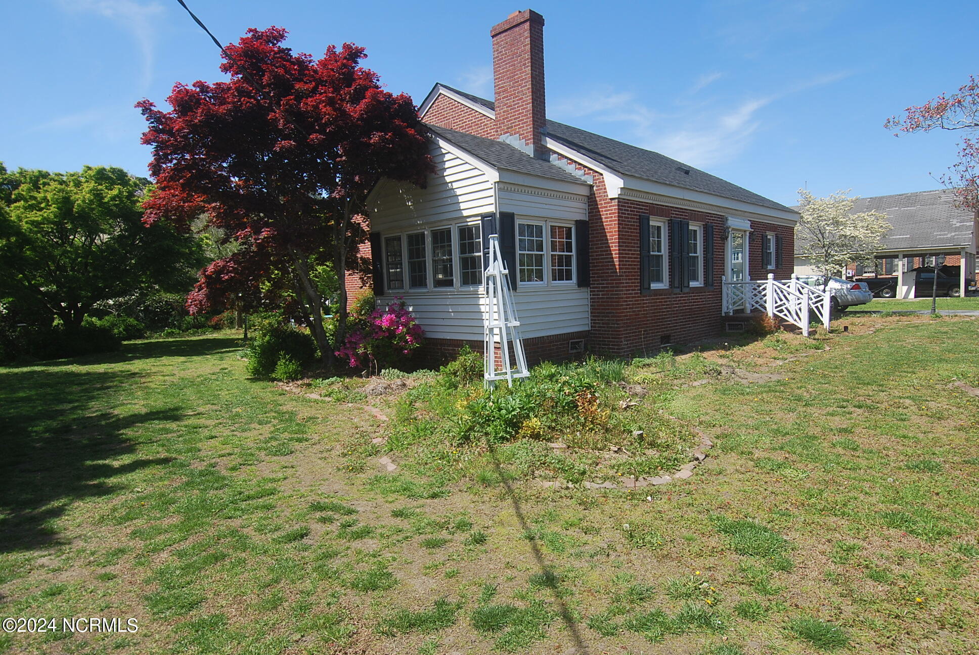 106 Cedar Street Colerain, NC 27924 - Photo 23 of 40 DSC_2533