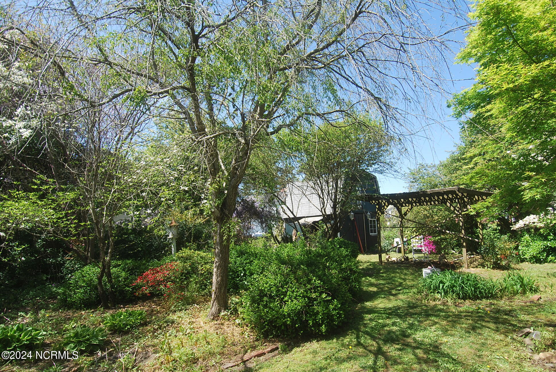 106 Cedar Street Colerain, NC 27924 - Photo 26 of 40 DSC_2501