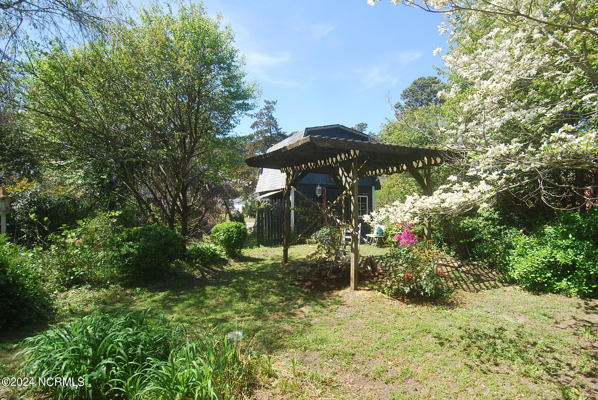 106 Cedar Street Colerain, NC 27924 - Photo 28 of 40 DSC_2503