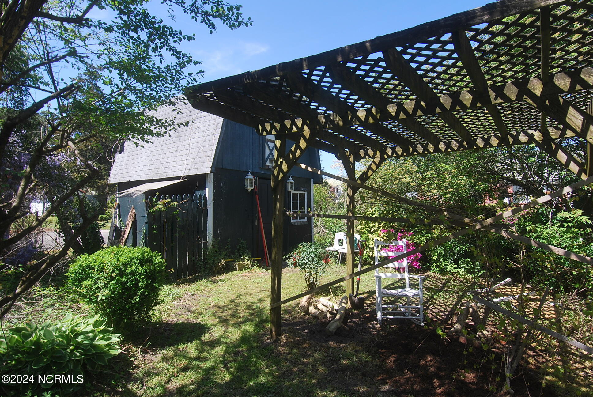 106 Cedar Street Colerain, NC 27924 - Photo 30 of 40 DSC_2507