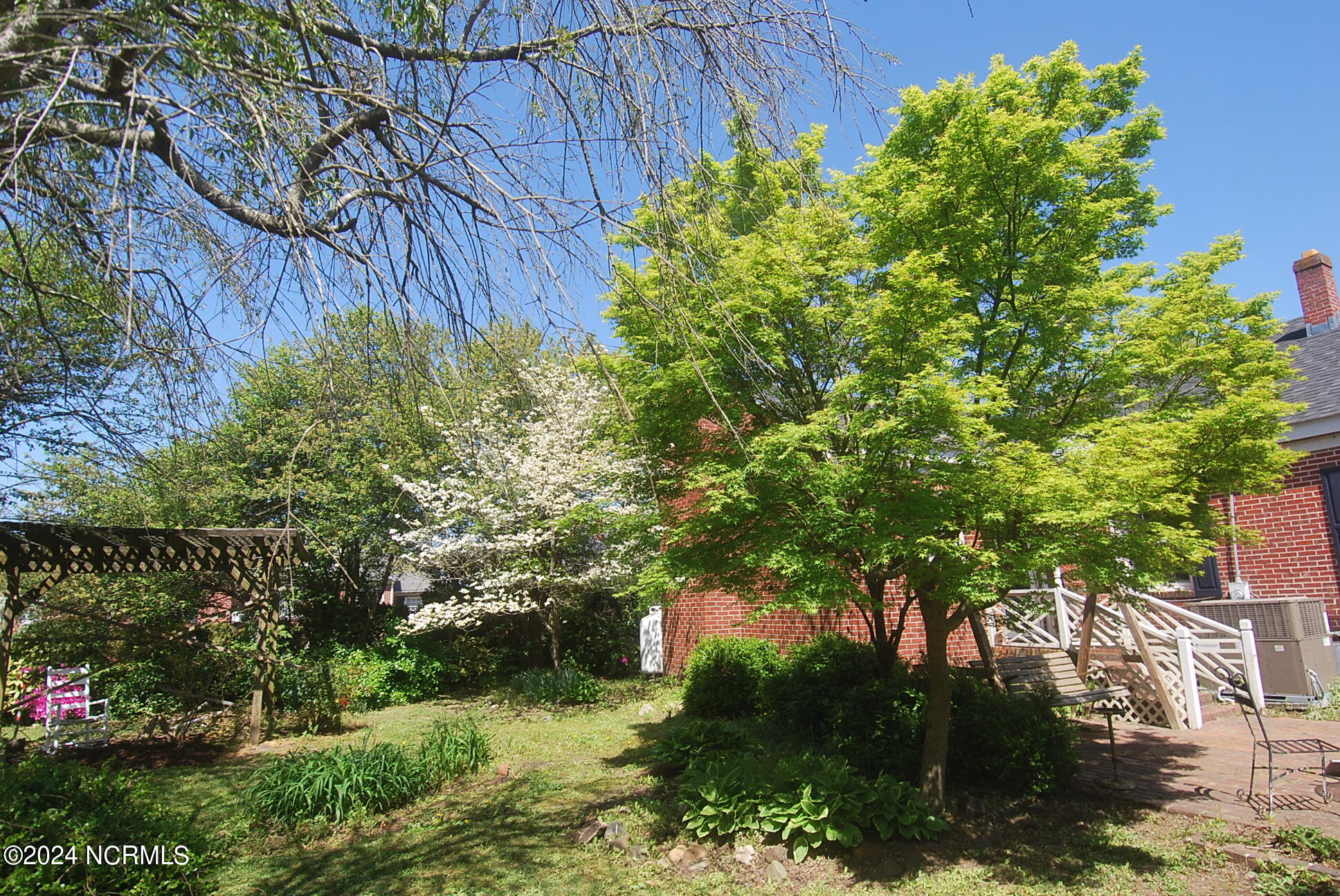 106 Cedar Street Colerain, NC 27924 - Photo 32 of 40 DSC_2512