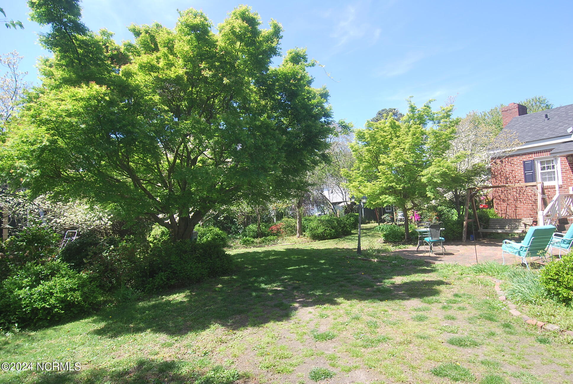 106 Cedar Street Colerain, NC 27924 - Photo 35 of 40 DSC_2516