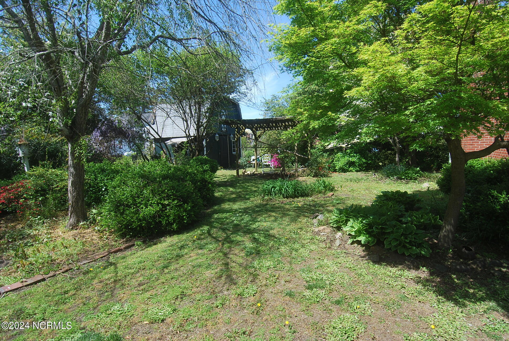 106 Cedar Street Colerain, NC 27924 - Photo 38 of 40 DSC_2528