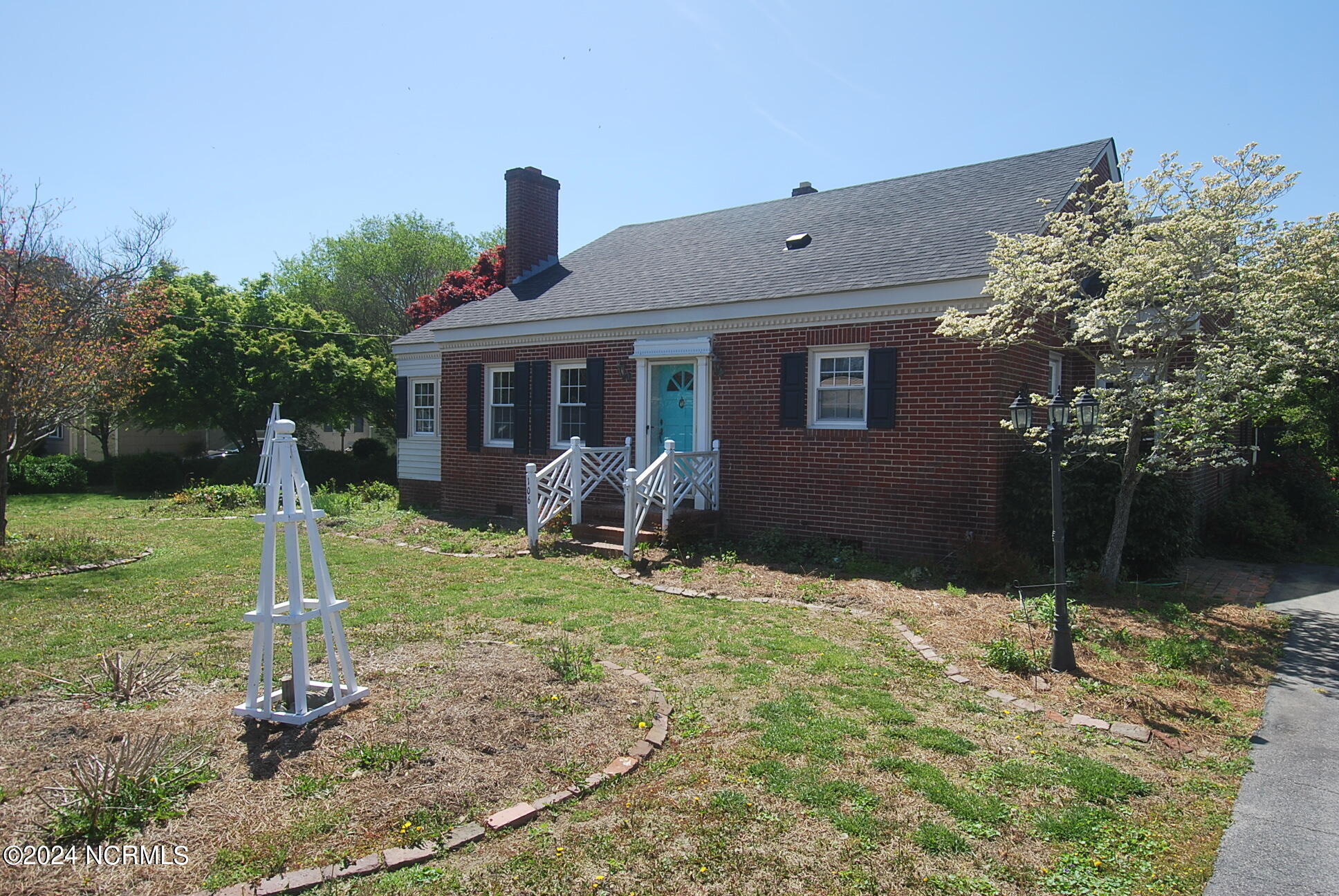 106 Cedar Street Colerain, NC 27924 - Photo 39 of 40 DSC_2541