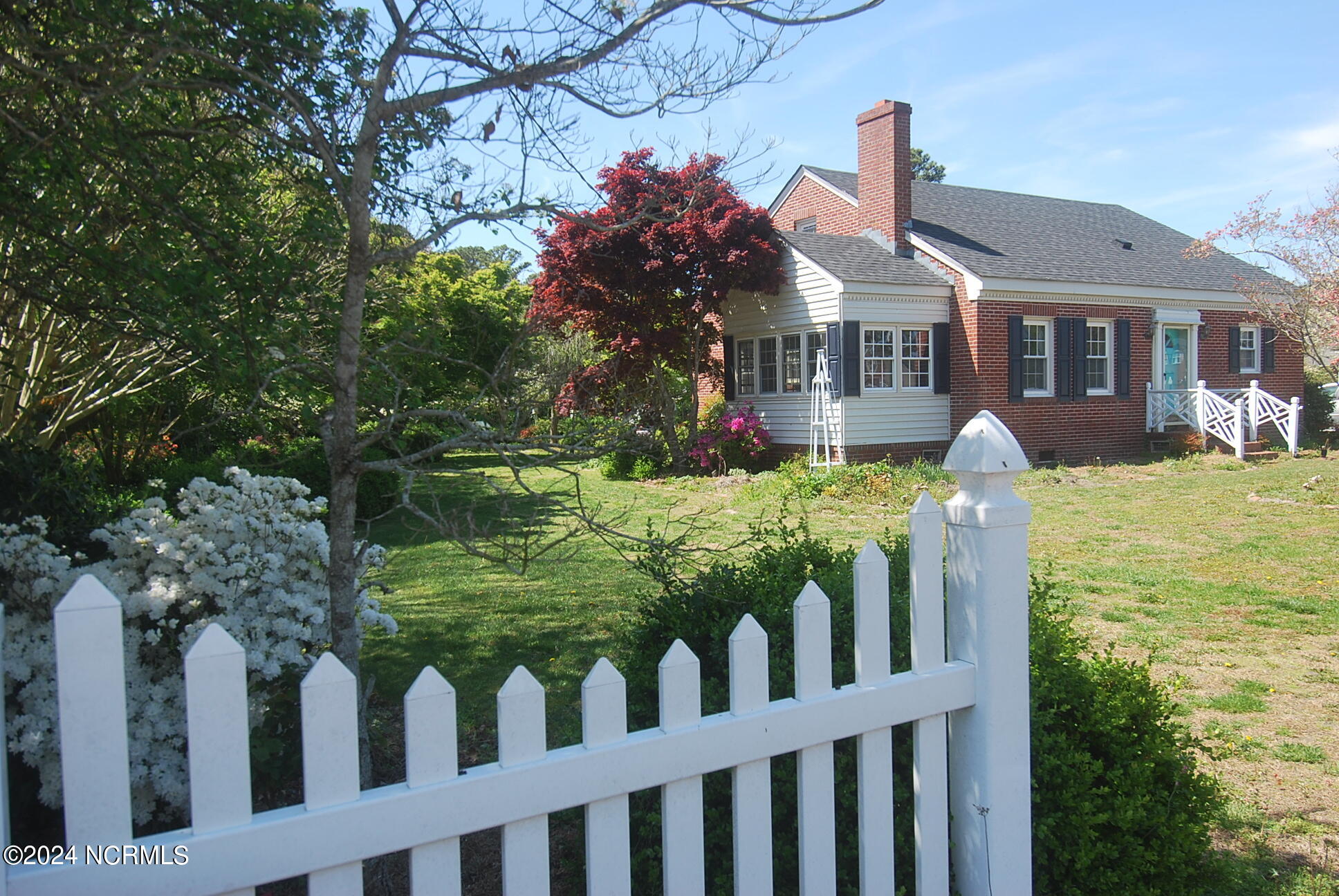 106 Cedar Street Colerain, NC 27924 - Photo 40 of 40 DSC_2547
