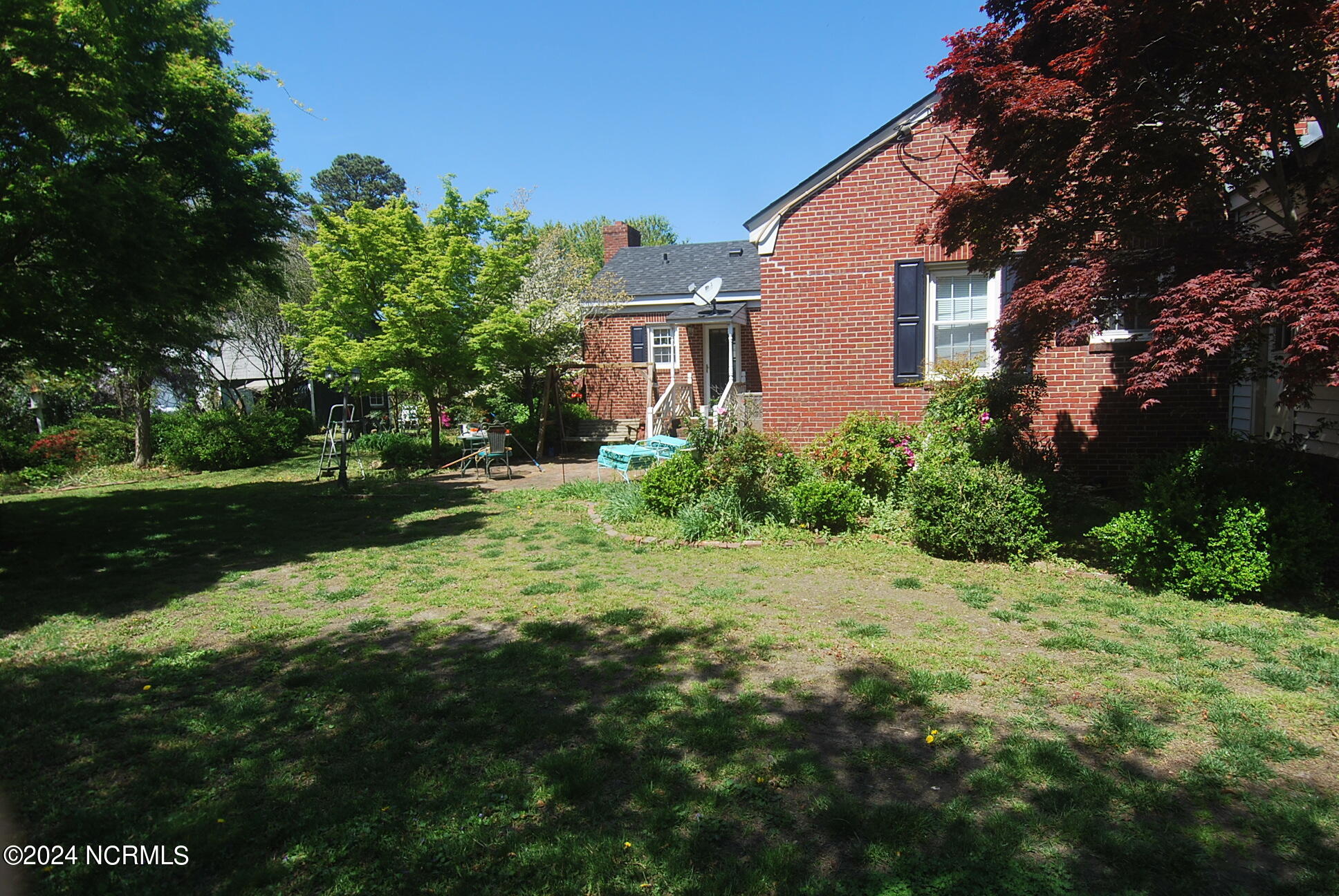 106 Cedar Street Colerain, NC 27924 - Photo 5 of 40 DSC_2493 - Copy