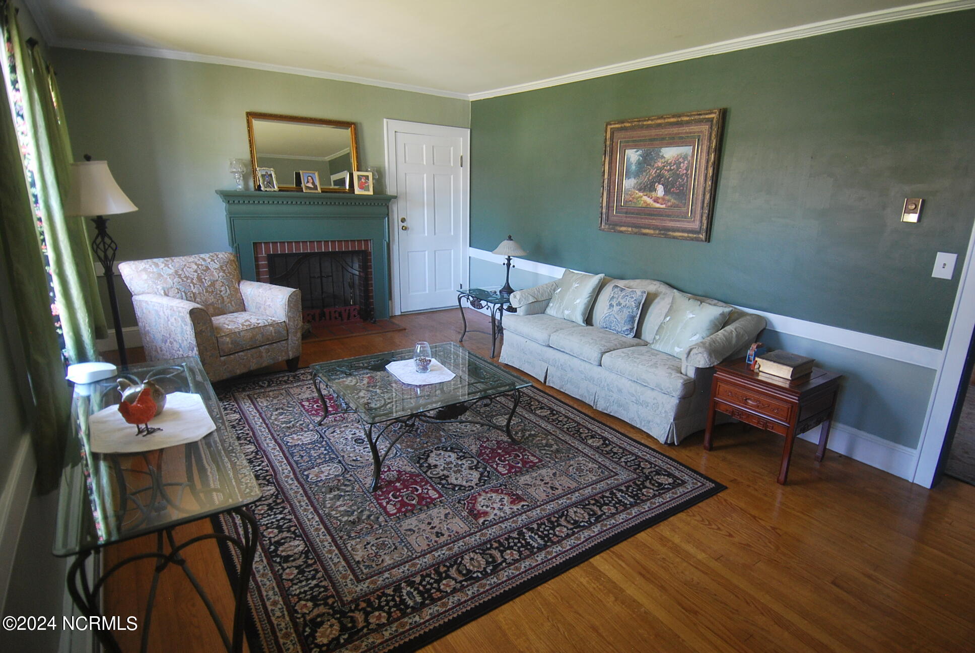 106 Cedar Street Colerain, NC 27924 - Photo 8 of 40 DSC_2567