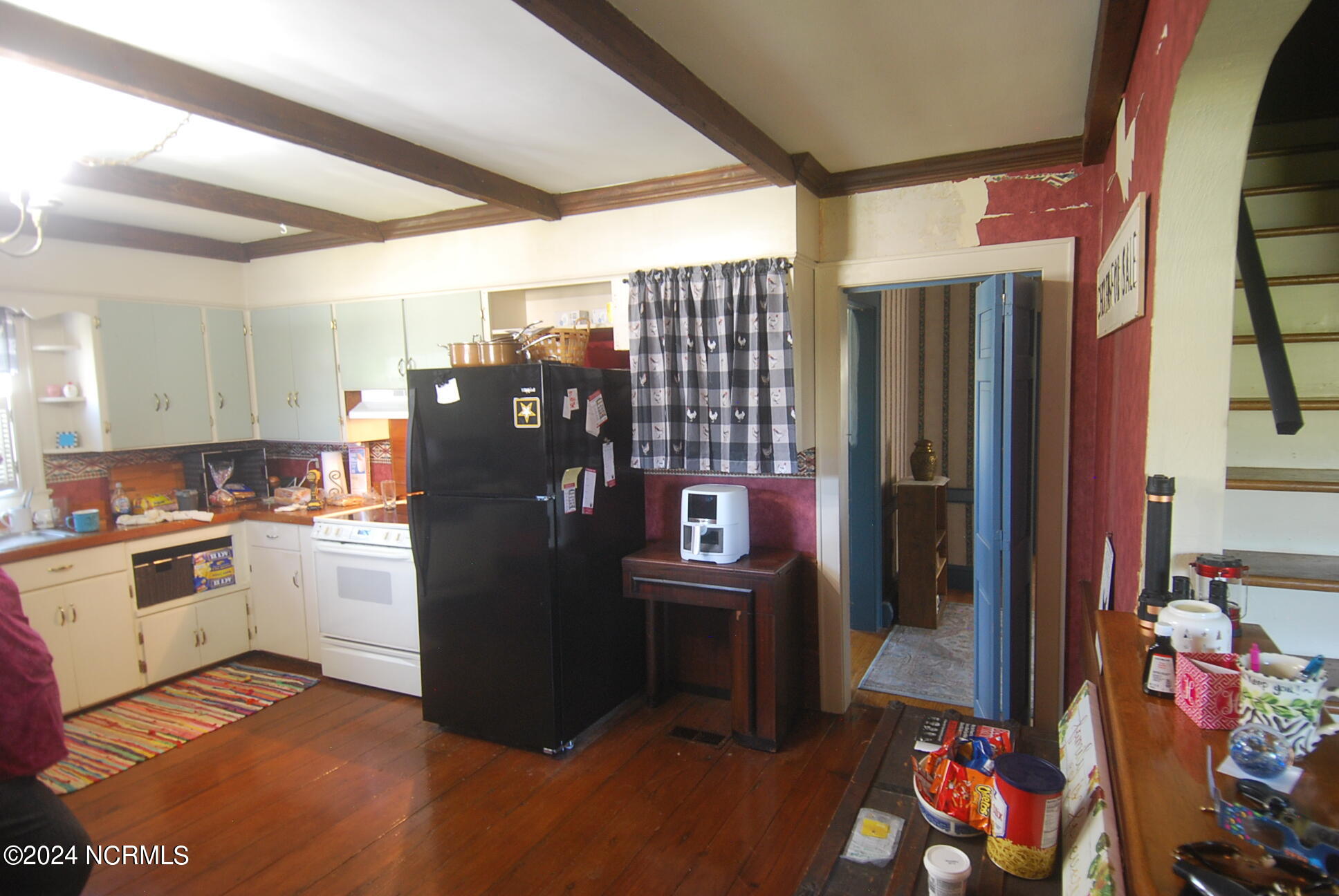 106 Cedar Street Colerain, NC 27924 - Photo 10 of 40 DSC_2556