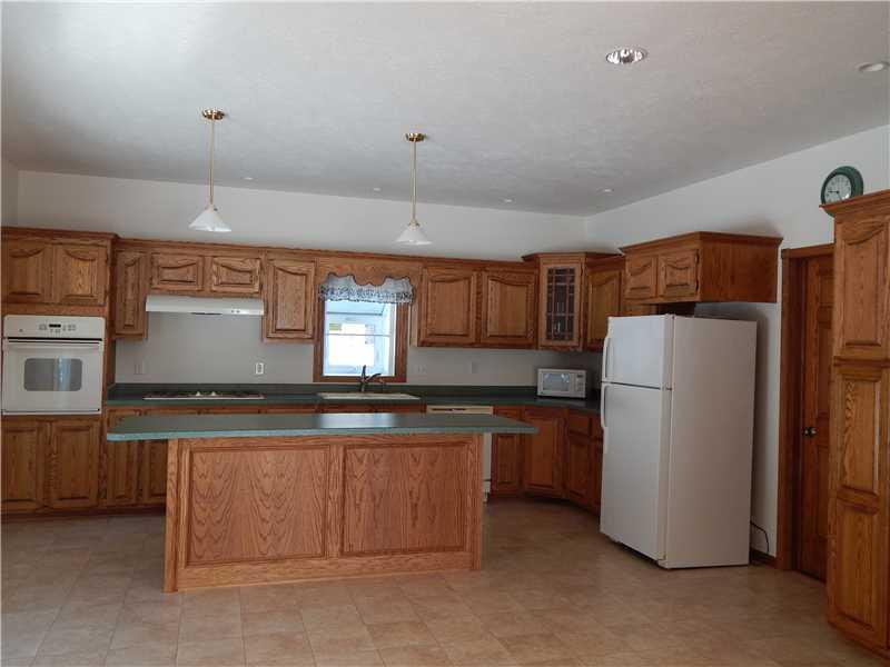 53 A Coveside Road South Bristol, ME 04568 - Photo 10 of 34 Kitchen.