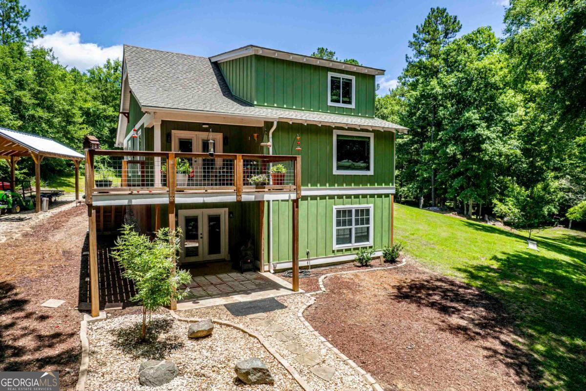 4271 Veazey Road Greensboro, GA 30642 - Photo 44 of 65