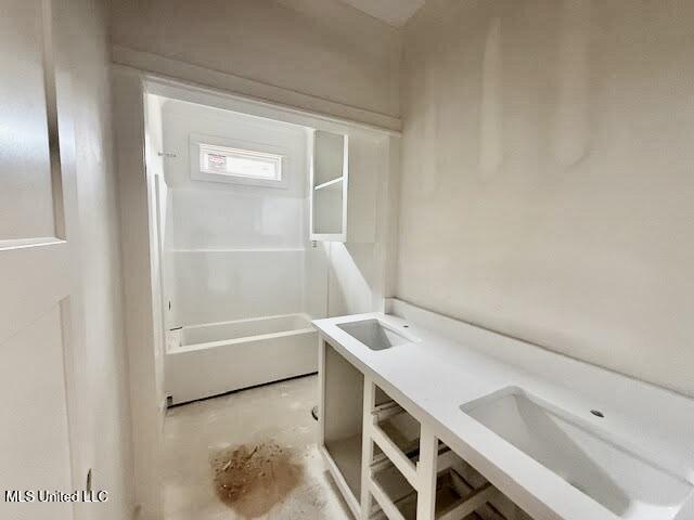 41 Forest Barnes Road Petal, MS 39465 - Photo 2 of 21 bath 2
